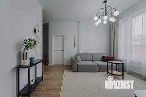 2-к квартира, на длительный срок, 60м2, 9/11 этаж