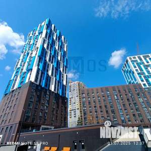 3-к квартира, на длительный срок, 92м2, 18/30 этаж