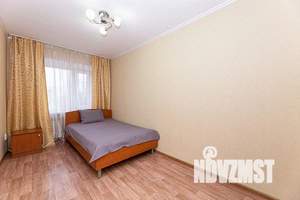 2-к квартира, посуточно, 56м2, 1/1 этаж