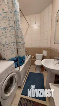 1-к квартира, на длительный срок, 37м2, 2/3 этаж