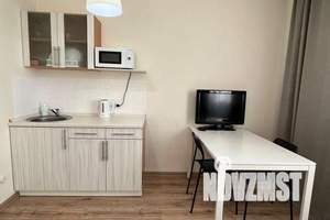 1-к квартира, посуточно, 26м2, 7/25 этаж