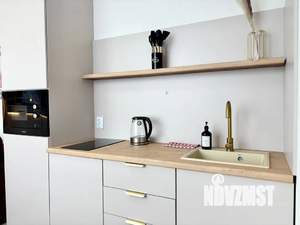 1-к квартира, посуточно, 36м2, 15/28 этаж