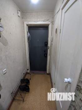 2-к квартира, на длительный срок, 43м2, 2/5 этаж