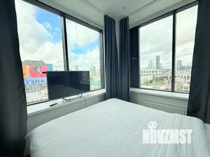 1-к квартира, посуточно, 32м2, 11/15 этаж