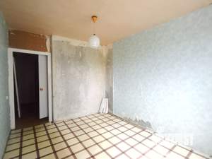 2-к квартира, на длительный срок, 48м2, 6/16 этаж