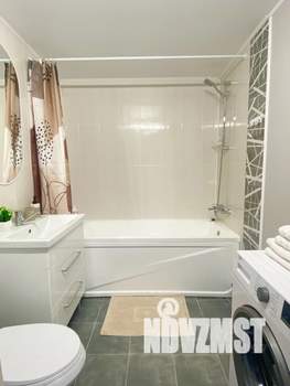 1-к квартира, посуточно, 28м2, 1/1 этаж