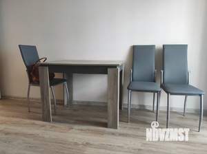 1-к квартира, на длительный срок, 45м2, 24/25 этаж