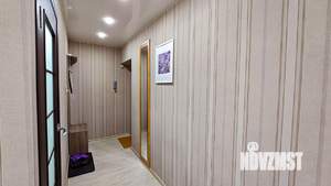 1-к квартира, посуточно, 31м2, 1/1 этаж