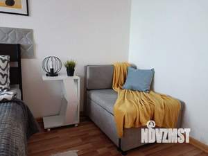 1-к квартира, посуточно, 47м2, 1/1 этаж