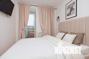 1-к квартира, посуточно, 23м2, 1/14 этаж