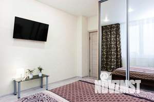 2-к квартира, посуточно, 51м2, 13/30 этаж