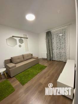 2-к квартира, на длительный срок, 47м2, 5/9 этаж