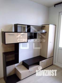 1-к квартира, на длительный срок, 35м2, 9/15 этаж