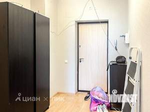 1-к квартира, на длительный срок, 40м2, 19/33 этаж