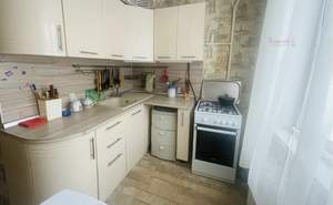 2-к квартира, на длительный срок, 43м2, 1/5 этаж