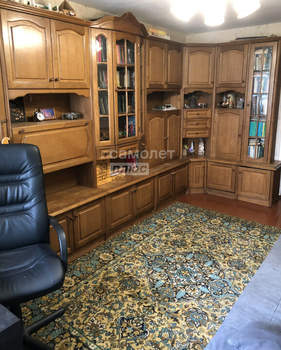 2-к квартира, на длительный срок, 45м2, 2/5 этаж