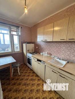 2-к квартира, на длительный срок, 45м2, 8/12 этаж