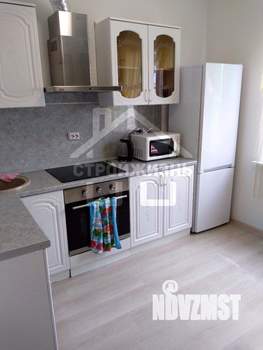 1-к квартира, на длительный срок, 35м2, 9/15 этаж