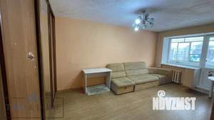 2-к квартира, на длительный срок, 46м2, 5/9 этаж