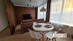 2-к квартира, посуточно, 50м2, 1/1 этаж