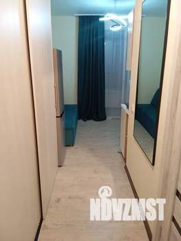 Студия квартира, посуточно, 19м2, 6/9 этаж