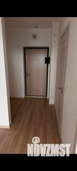 2-к квартира, на длительный срок, 43м2, 21/26 этаж