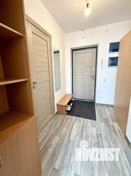 1-к квартира, на длительный срок, 31м2, 8/9 этаж