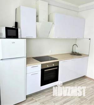 1-к квартира, посуточно, 40м2, 10/20 этаж