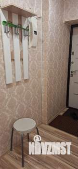 1-к квартира, на длительный срок, 32м2, 1/5 этаж