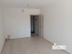 Студия квартира, на длительный срок, 26м2, 3/25 этаж
