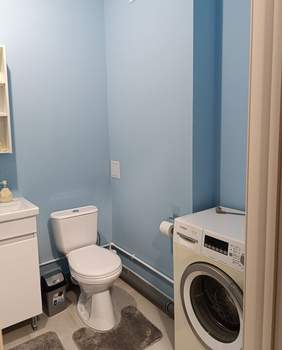 1-к квартира, на длительный срок, 33м2, 5/23 этаж