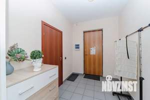 1-к квартира, посуточно, 40м2, 2/9 этаж