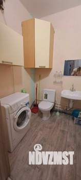 1-к квартира, на длительный срок, 37м2, 7/16 этаж