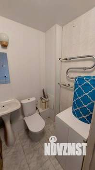 2-к квартира, на длительный срок, 43м2, 4/5 этаж