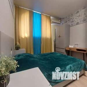 1-к квартира, посуточно, 24м2, 1/3 этаж