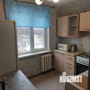 1-к квартира, на длительный срок, 29м2, 5/5 этаж