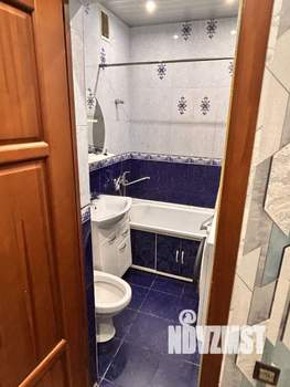 2-к квартира, на длительный срок, 44м2, 2/5 этаж