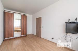 1-к квартира, на длительный срок, 31м2, 1/25 этаж