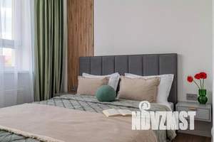 1-к квартира, посуточно, 48м2, 3/32 этаж