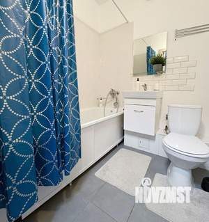 1-к квартира, посуточно, 27м2, 1/1 этаж