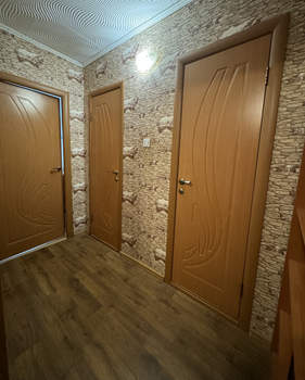 2-к квартира, на длительный срок, 49м2, 16/16 этаж