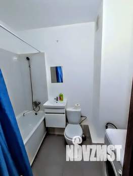 Студия квартира, посуточно, 25м2, 12/14 этаж