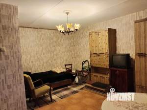 1-к квартира, на длительный срок, 35м2, 2/6 этаж