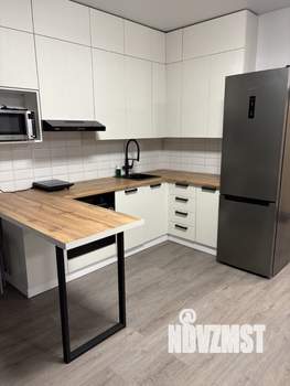 1-к квартира, на длительный срок, 38м2, 25/25 этаж