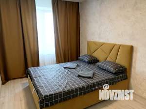 2-к квартира, посуточно, 65м2, 10/10 этаж