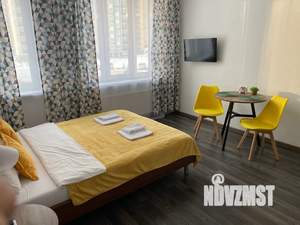 Студия квартира, посуточно, 27м2, 2/14 этаж