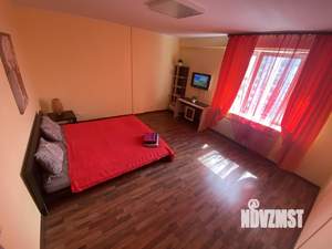 1-к квартира, посуточно, 45м2, 12/12 этаж