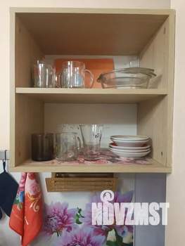 Студия квартира, посуточно, 26м2, 2/25 этаж