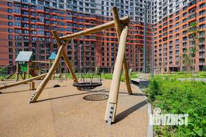 2-к квартира, посуточно, 59м2, 1/1 этаж