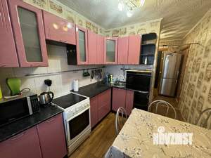 2-к квартира, на длительный срок, 49м2, 16/16 этаж